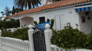 Hotel Santa Barbara Bungalows Playa del Inglés