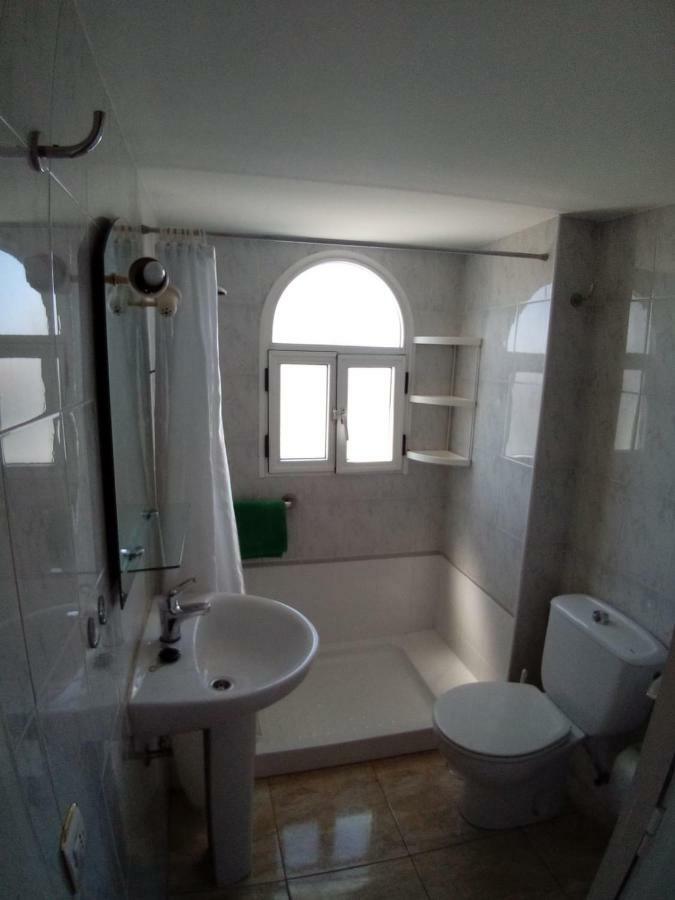 Apartahotel Teneguia 3*