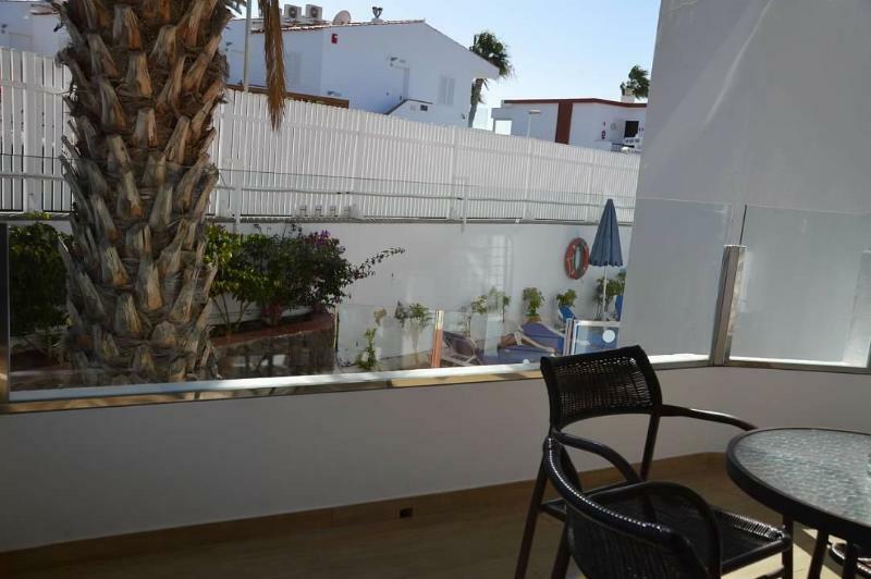 Caribes 2 Apartment Playa del Ingles (Gran Canaria)