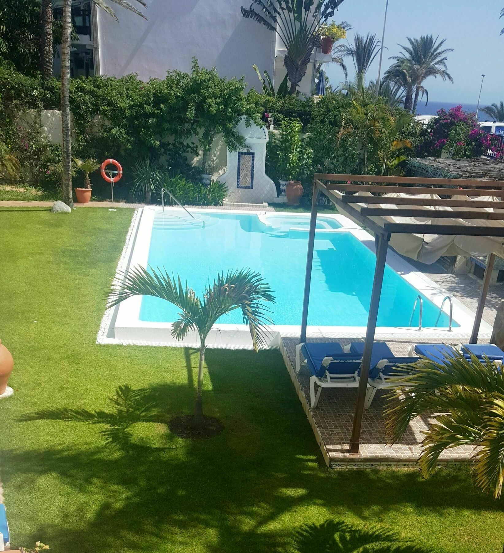 Appartement Alsol Nogal- Adults Only *