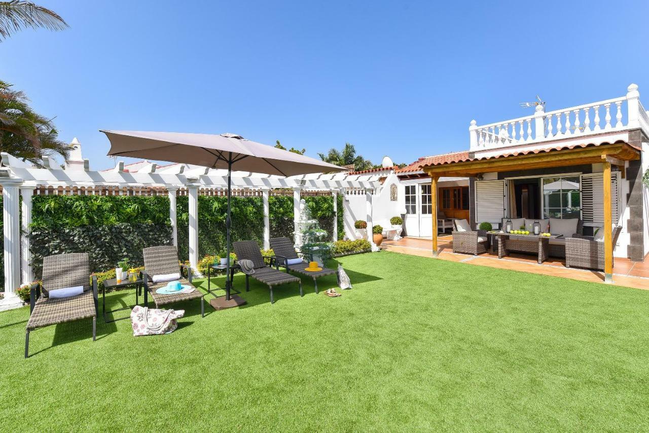 Jacuzzi & Garden Holiday home *