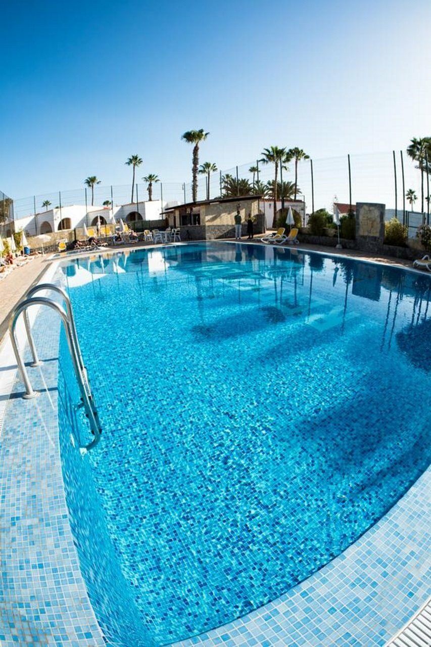 Rebecca Park Hotel