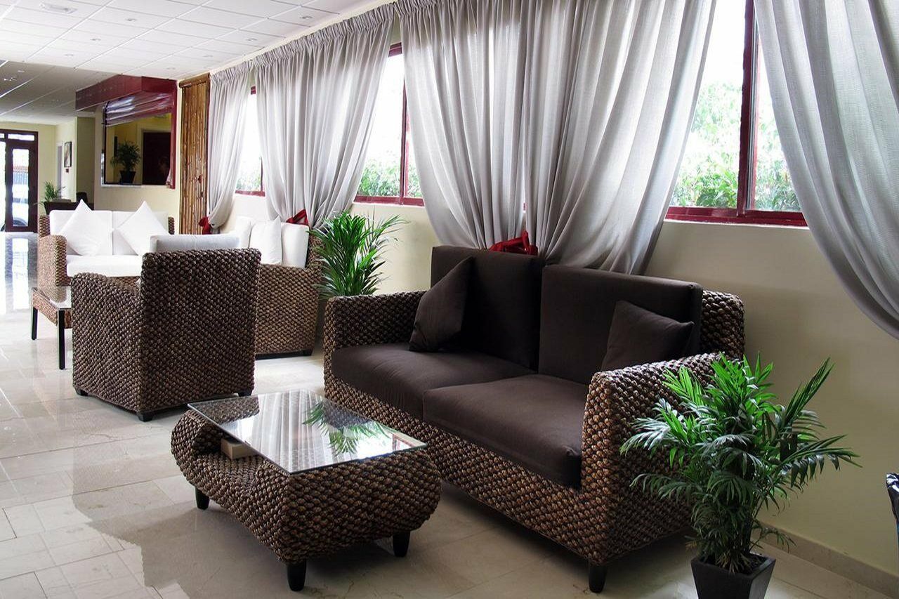 Hotel Rebecca Park Playa del Ingles (Gran Canaria)