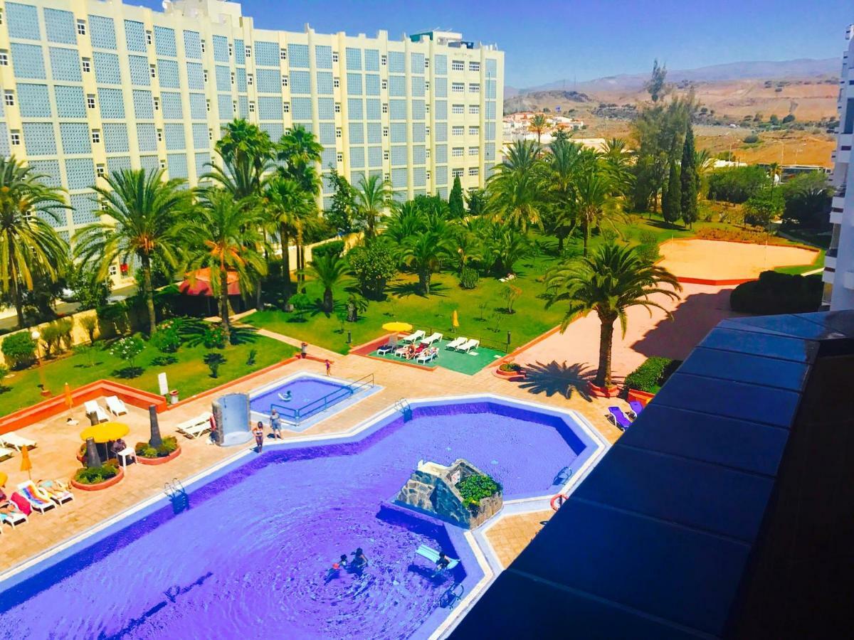 Holiday Apartment * Playa del Inglés
