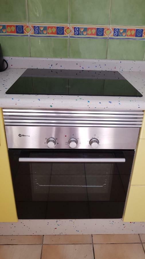 Appartement Barber Brisas