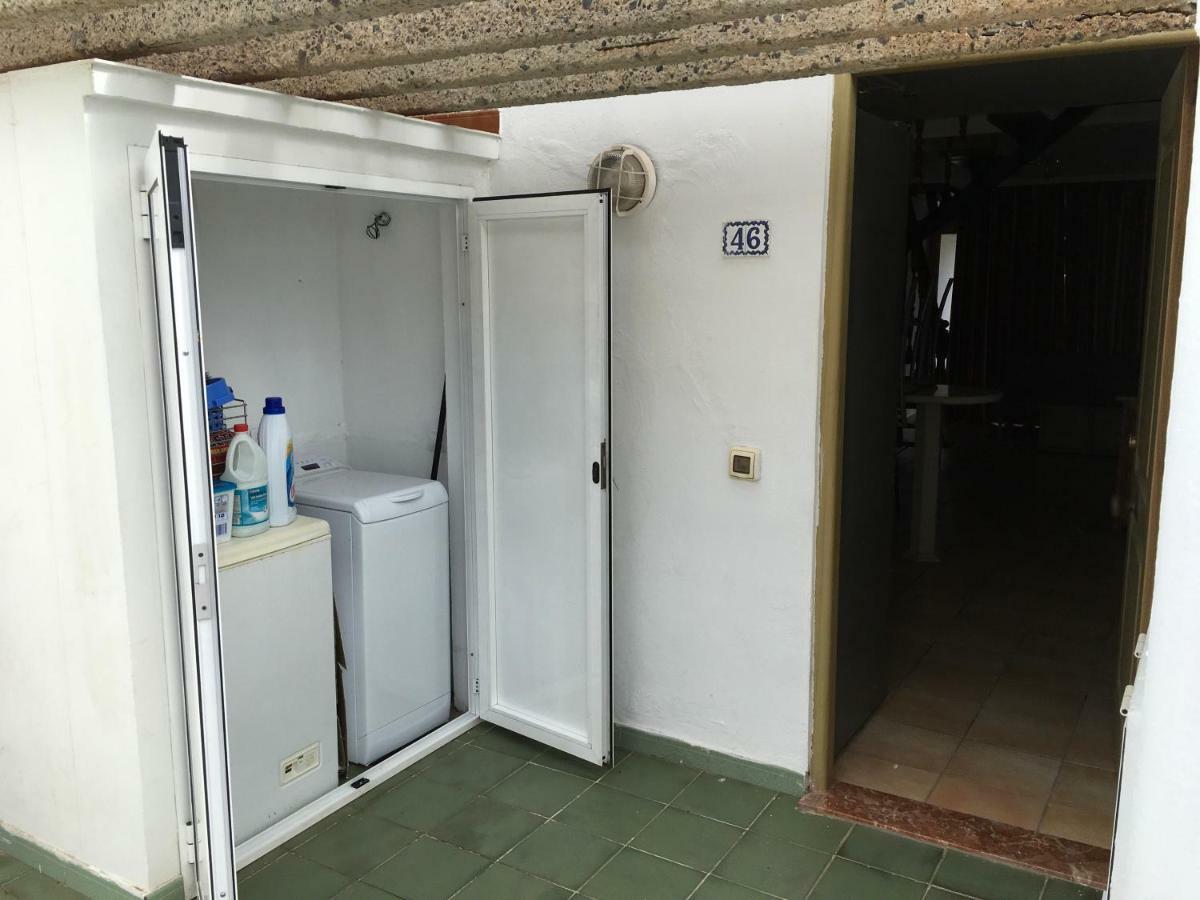 Appartement Barber Brisas Playa del Inglés