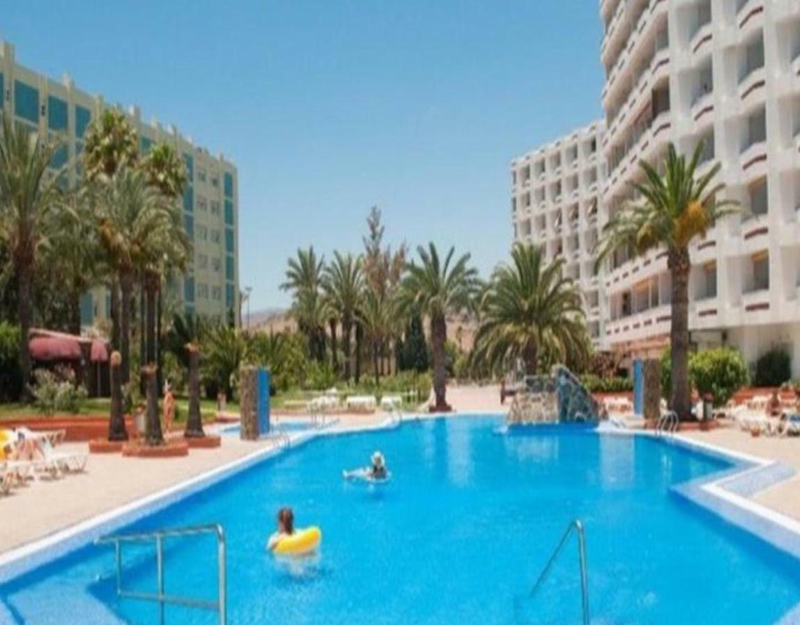 Holiday Apartment