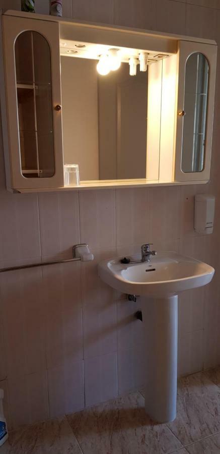 Full Flats And With Shared Toilet Wifi Free San Fernando Apartamento *