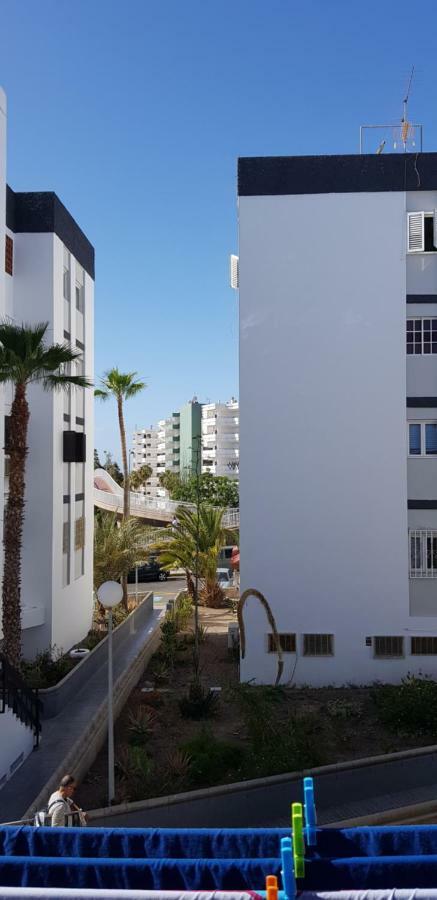 Full Flats And With Shared Toilet Wifi Free San Fernando Playa del Inglés