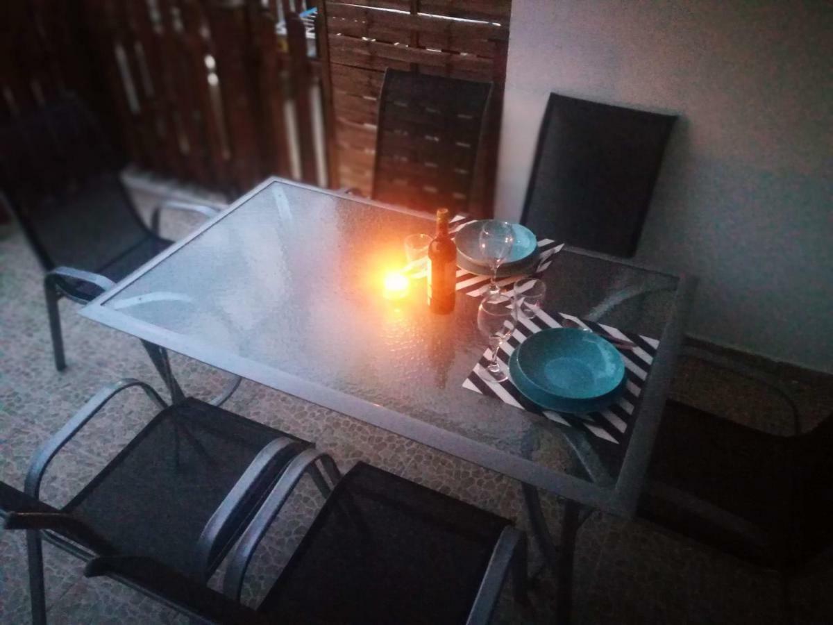 Playmar Jps Holiday home *