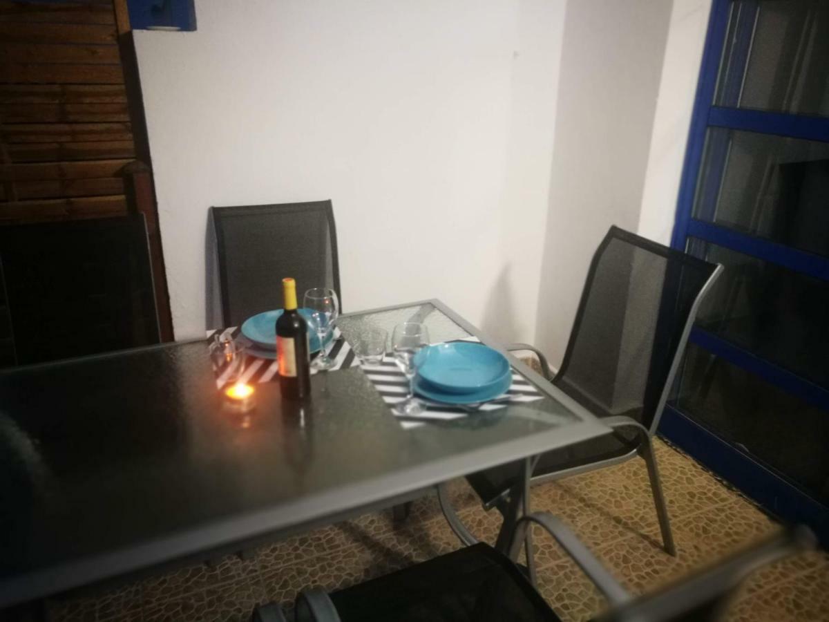 Playmar Jps Holiday home *