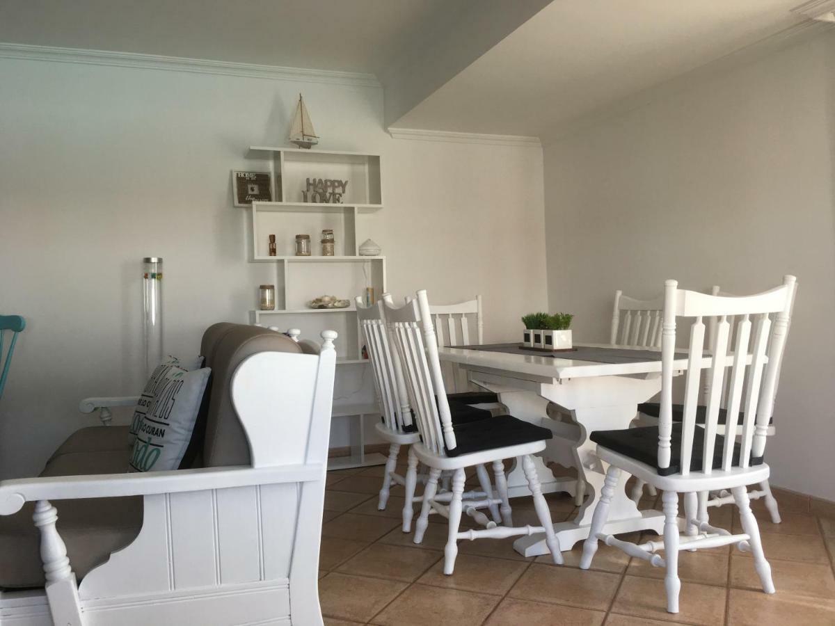 Townhouse El Mar Vakantiehuis Playa del Inglés