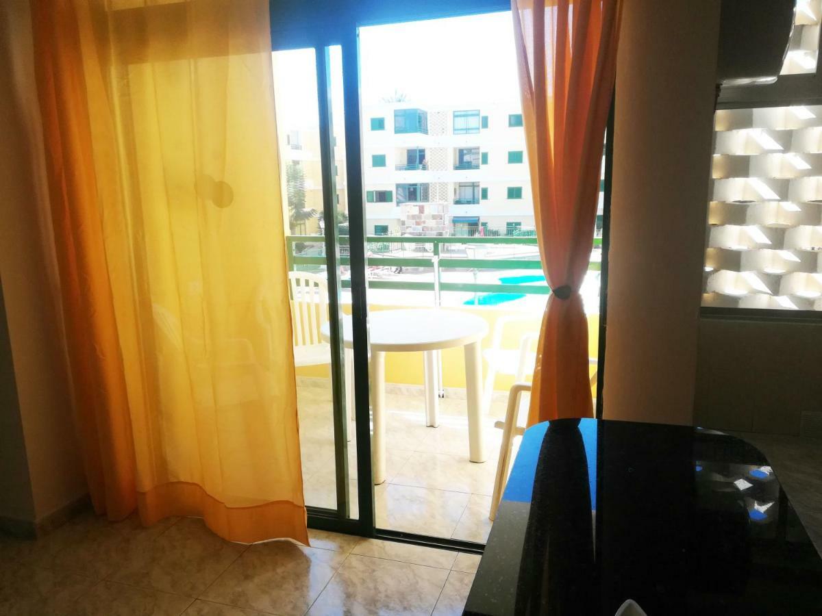 Apartment Olas Playa del Ingles (Gran Canaria)