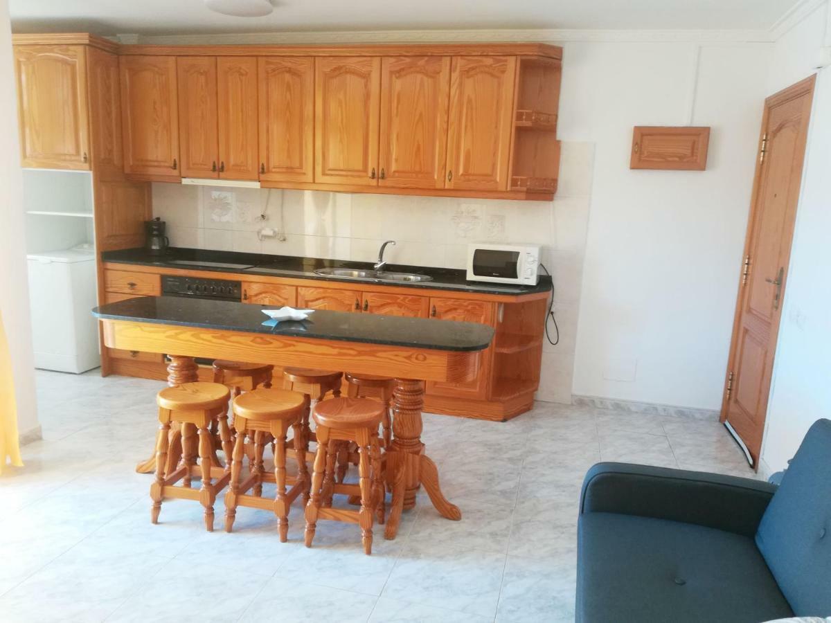 Olas Apartment Playa del Ingles (Gran Canaria)