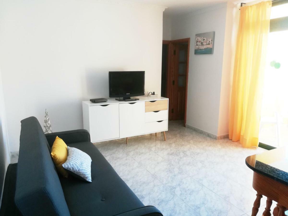 Olas Apartment
