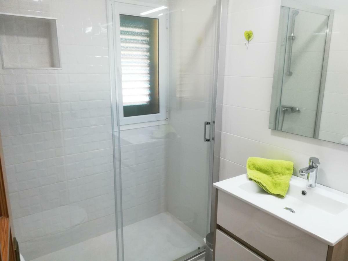 Apartment Olas