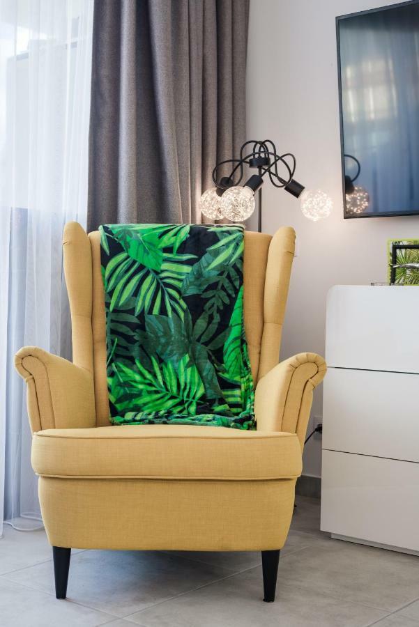 Apartament Polaris Appartement Playa del Inglés