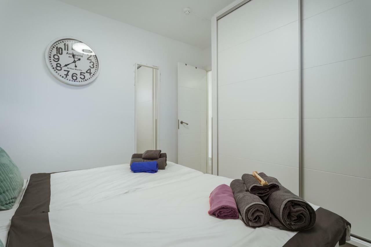 Appartement Apartament Polaris