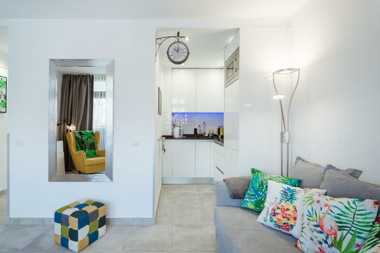 Apartament Polaris Appartement