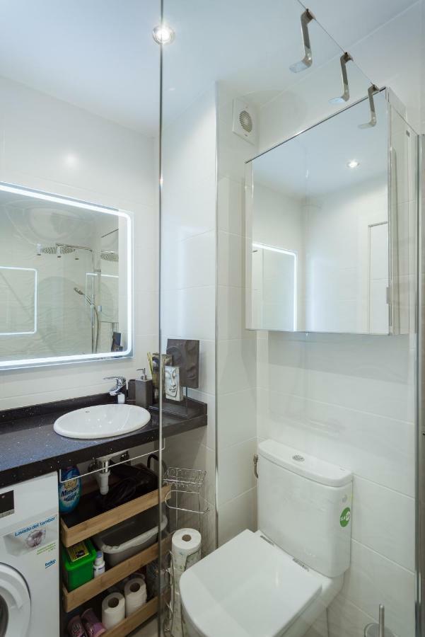 Appartement Apartament Polaris