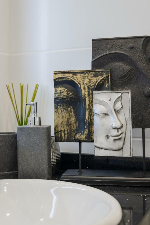 Appartement Apartament Polaris