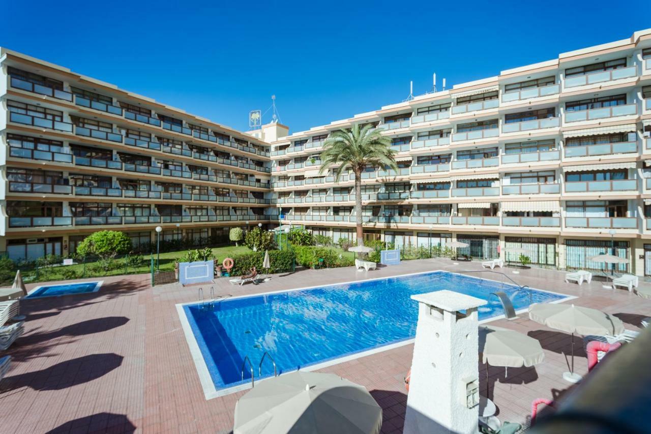 Apartament Polaris Appartement Playa del Inglés