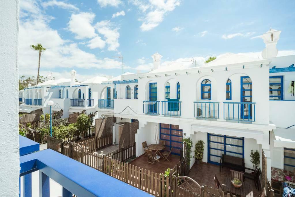 Playmar Jps Holiday home Playa del Ingles (Gran Canaria)
