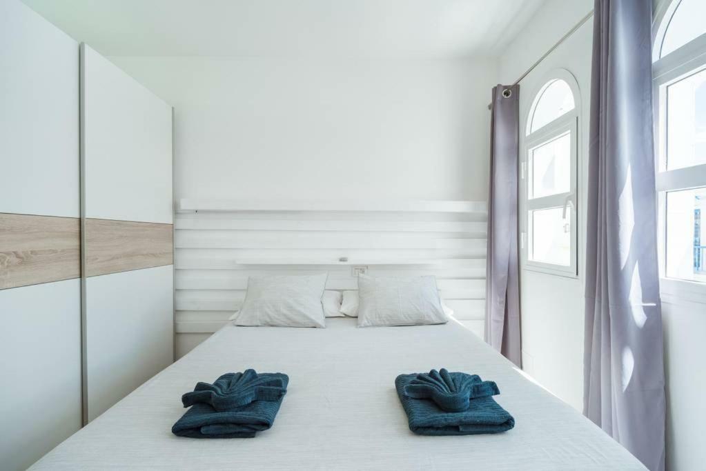 Holiday home Playmar Jps Playa del Ingles (Gran Canaria)