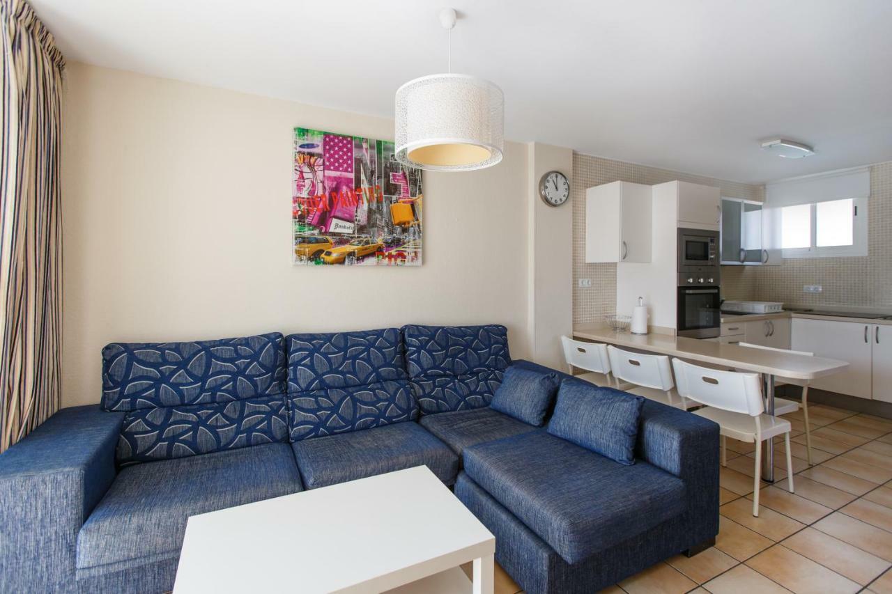 Alsol Perlas Apartamento