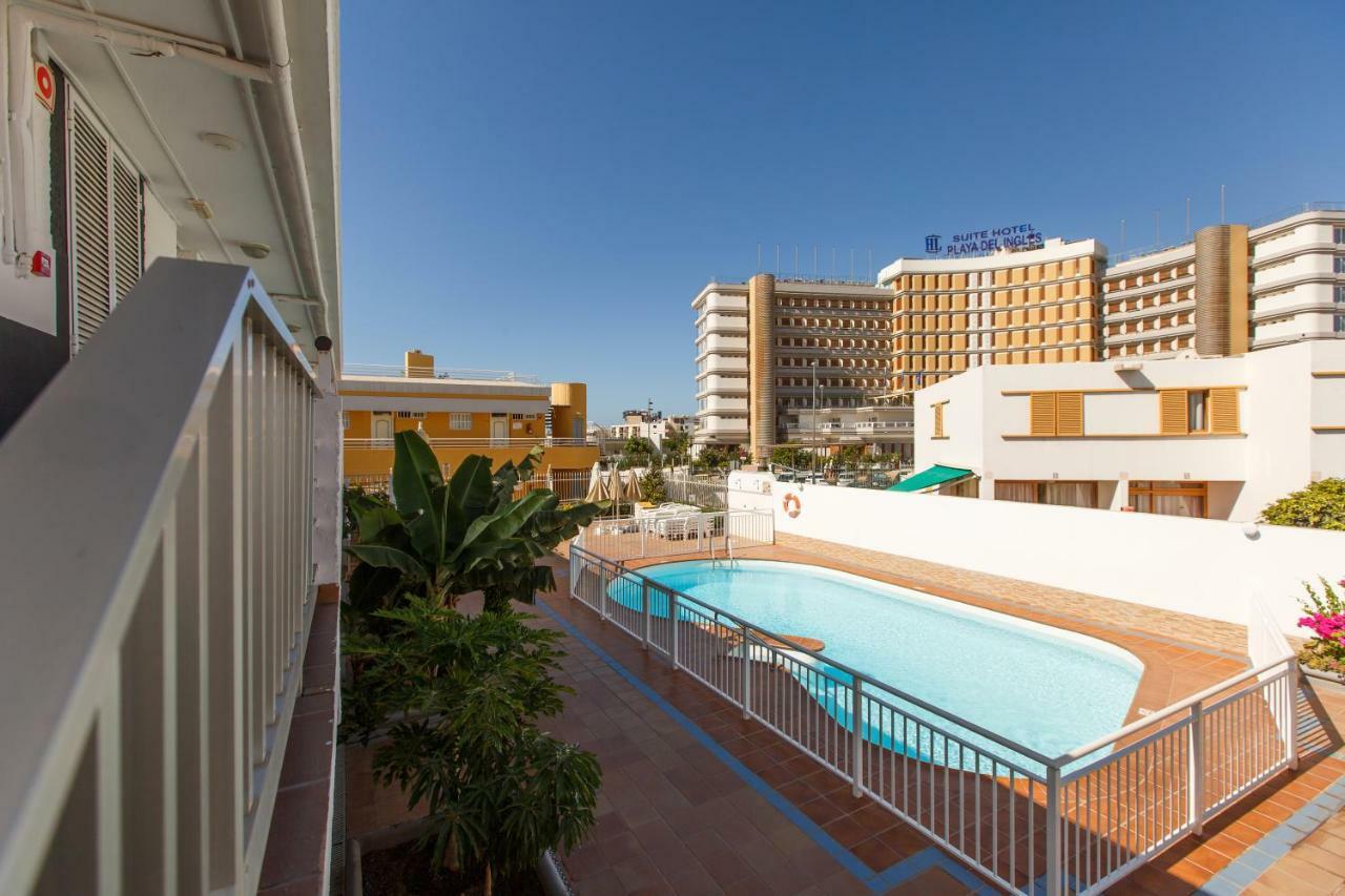 Alsol Perlas Apartamento *