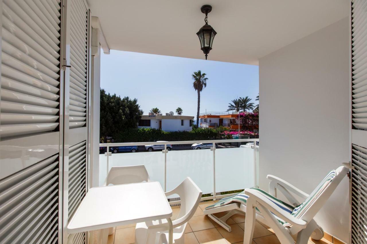 Apartamento Alsol Perlas