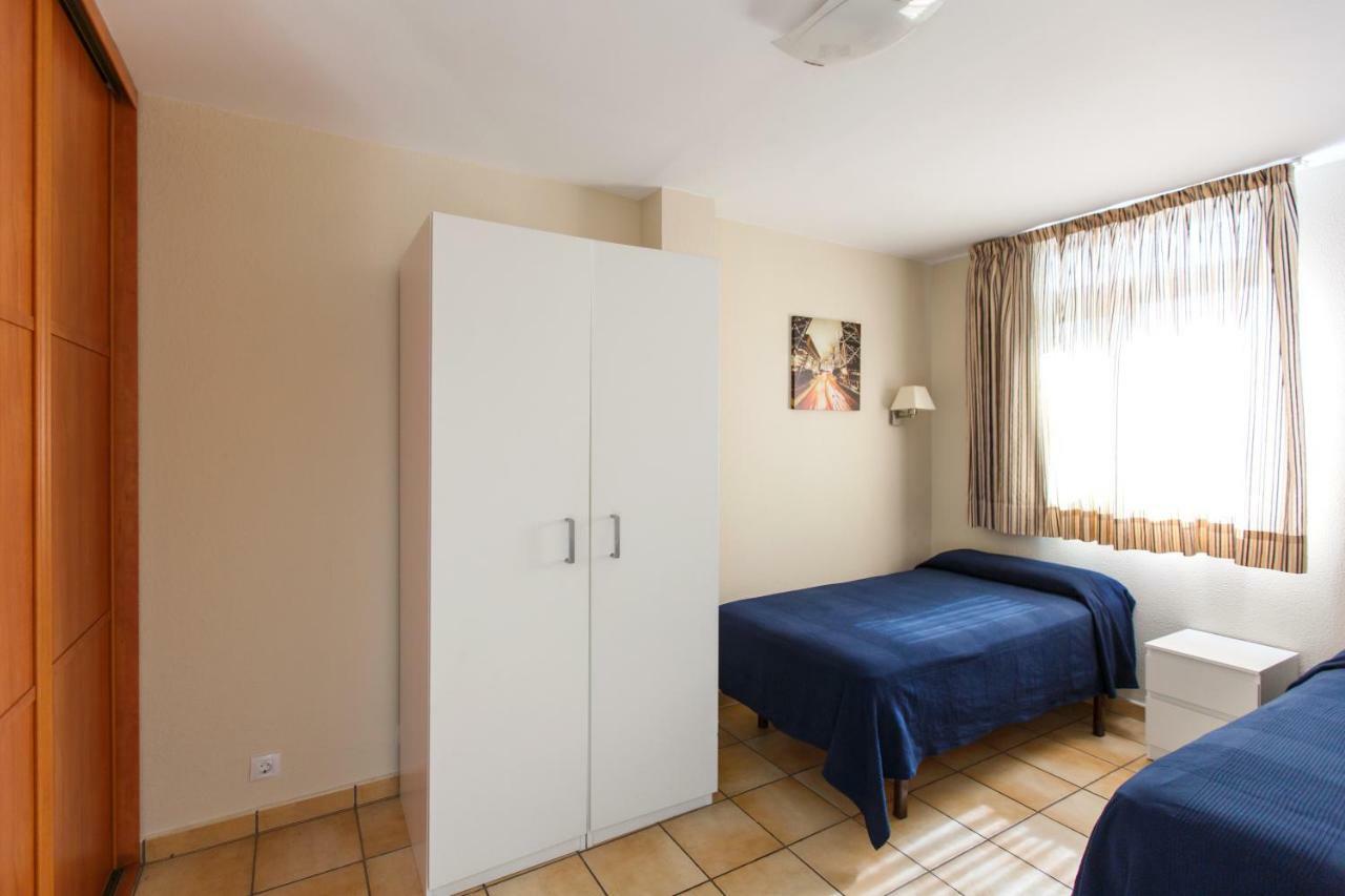 Apartamento Alsol Perlas *