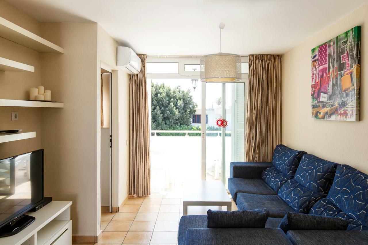 Alsol Perlas Apartamento Playa del Inglés