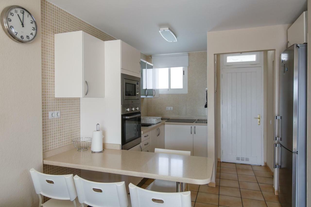 Alsol Perlas Apartamento *
