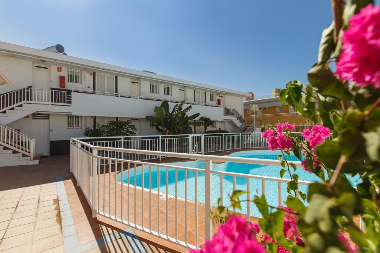 Apartamento Alsol Perlas *