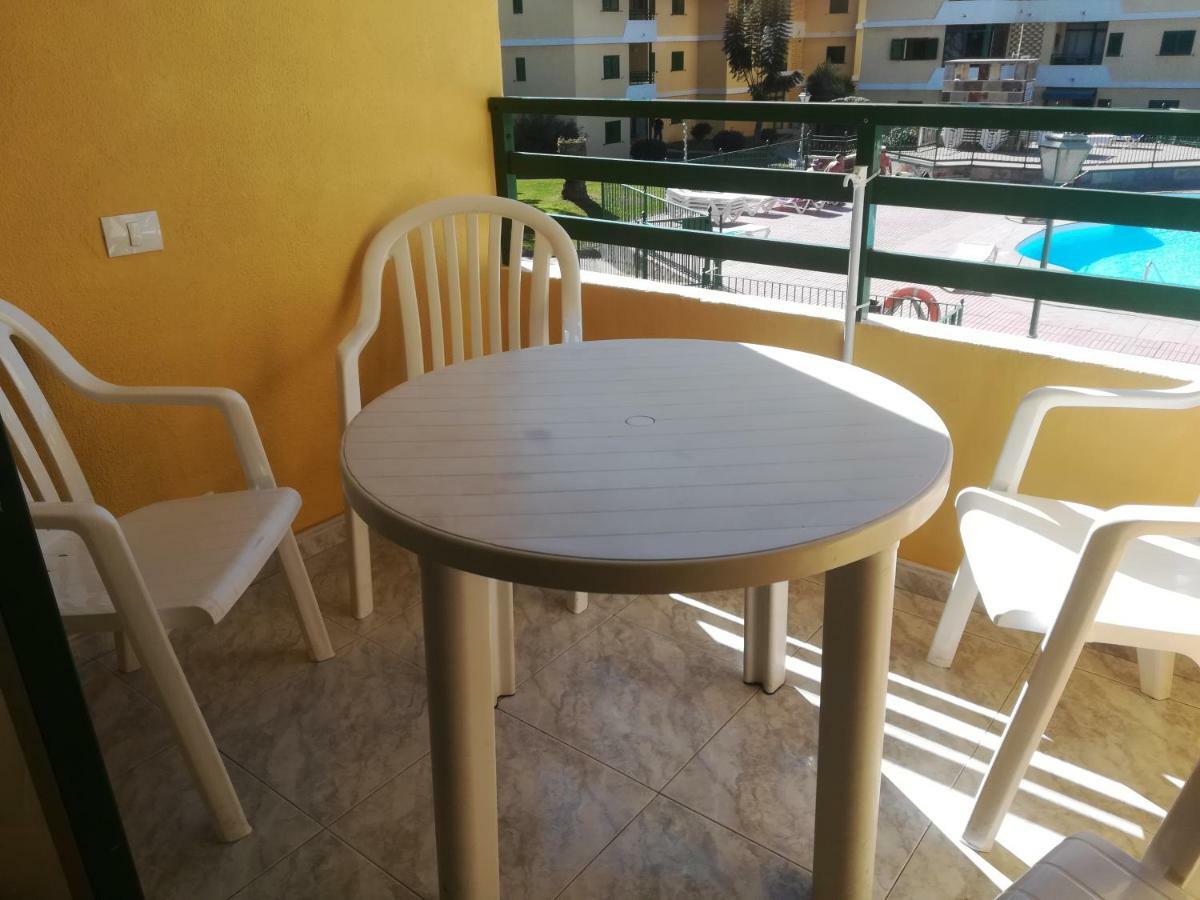 Olas Apartment