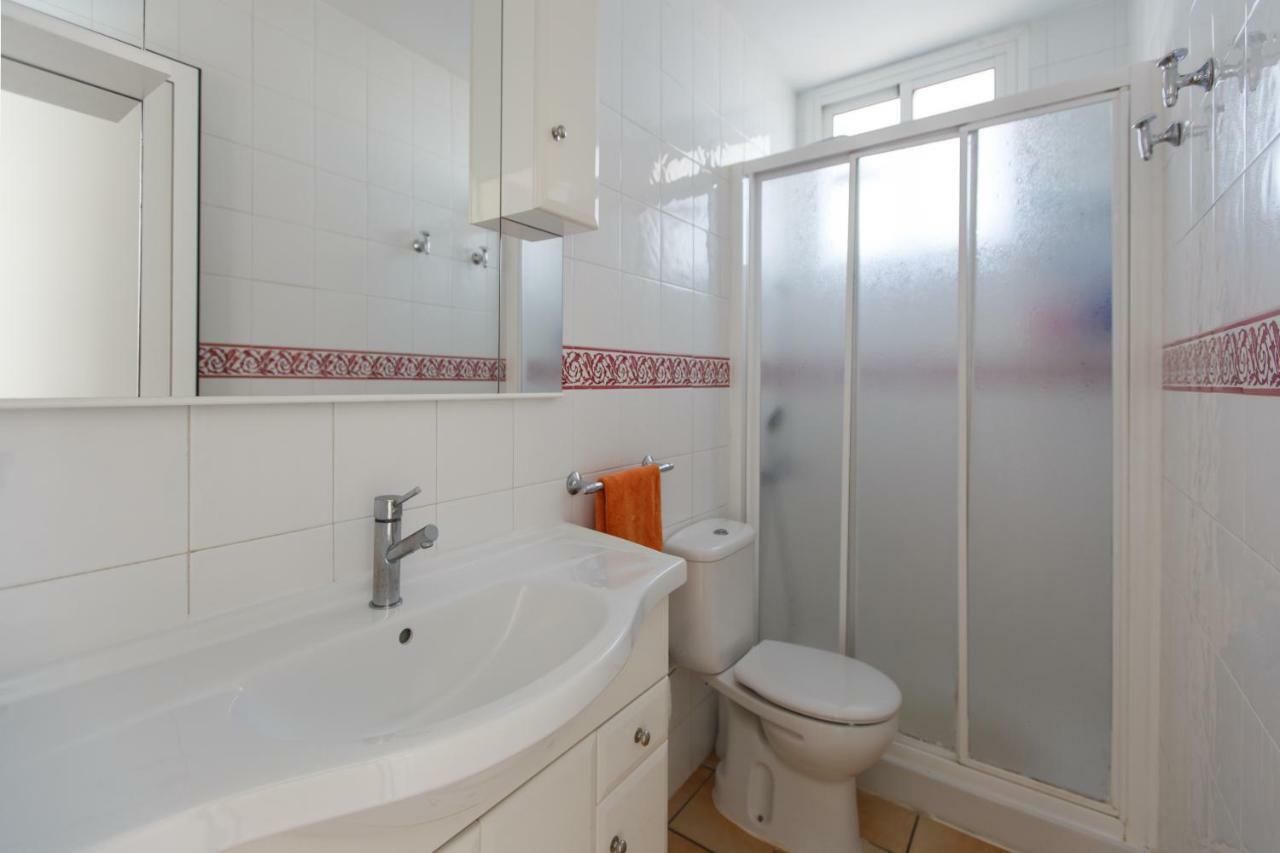Apartamento Alsol Perlas Playa del Inglés