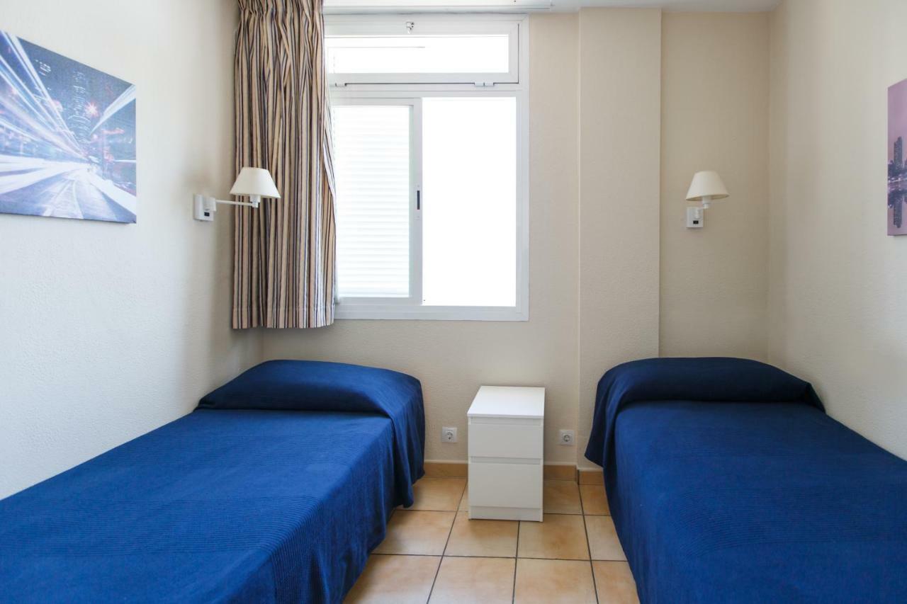 Alsol Perlas Apartamento