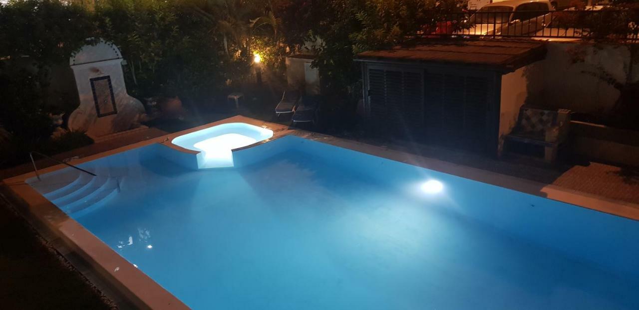 Alsol Nogal- Adults Only Appartement