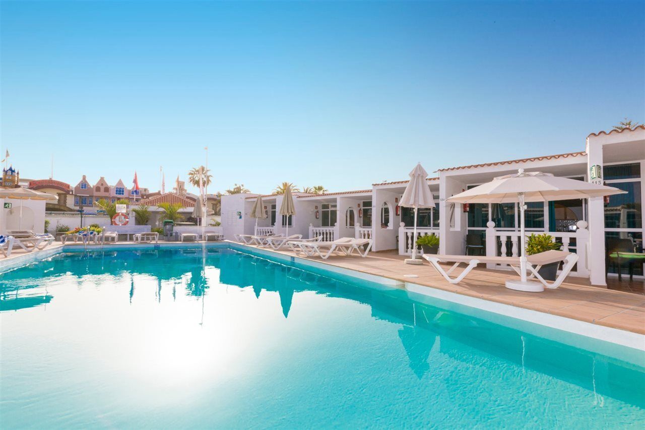 Appartement Alsol Todoque - Adults Only