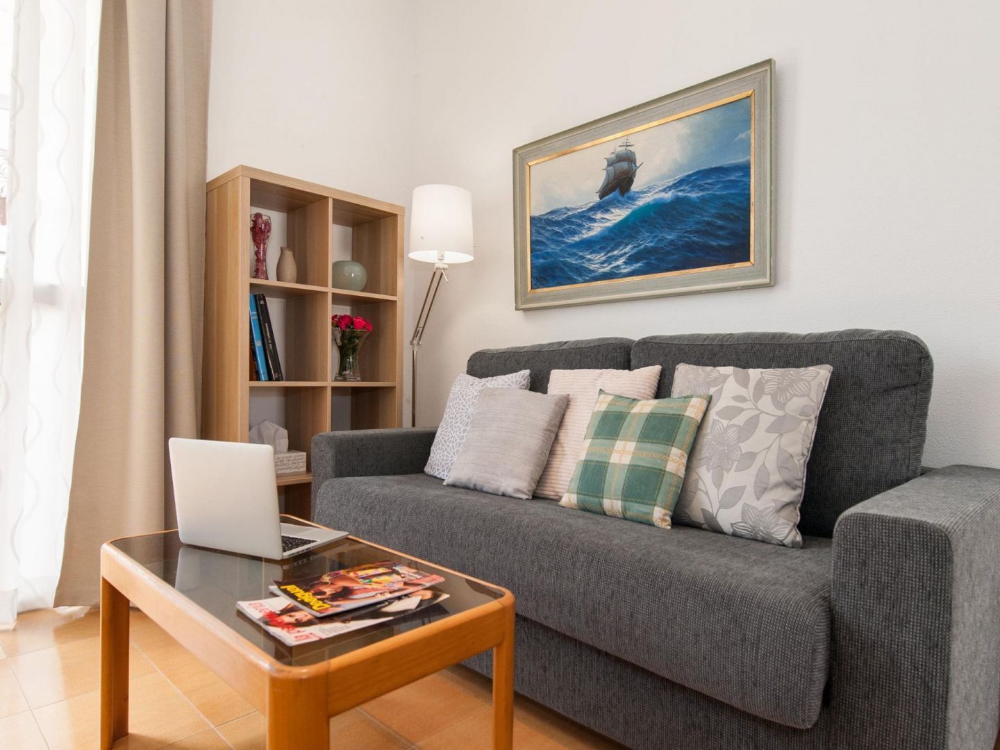 Vista Dunas Maspalomas Casa Holiday home *