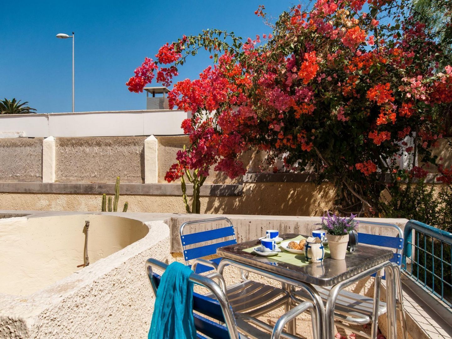 Vista Dunas Maspalomas Casa Holiday home *