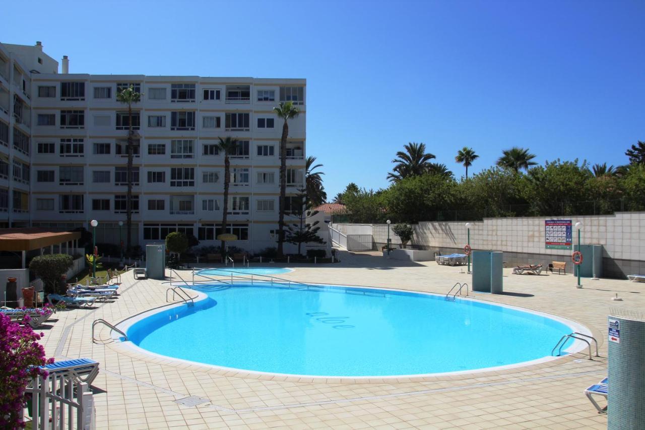 Aloe Floor Playa del Inglés