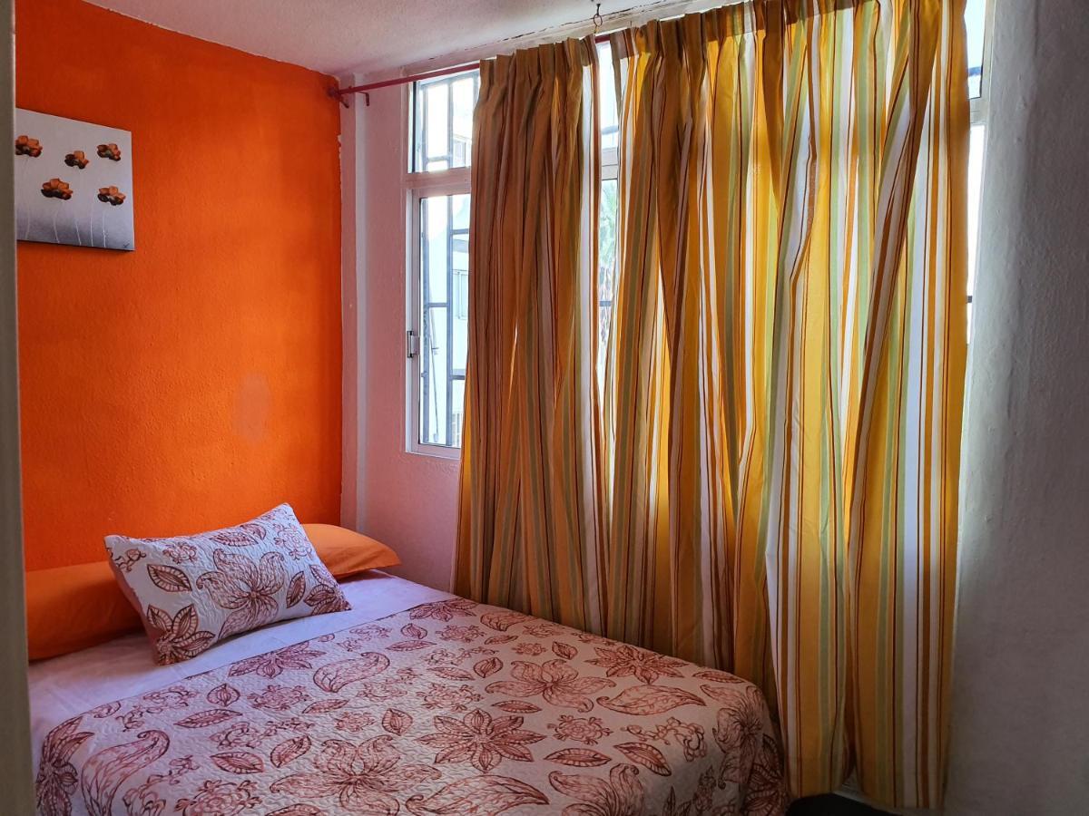 Apartamento Full Flats And With Shared Toilet Wifi Free San Fernando