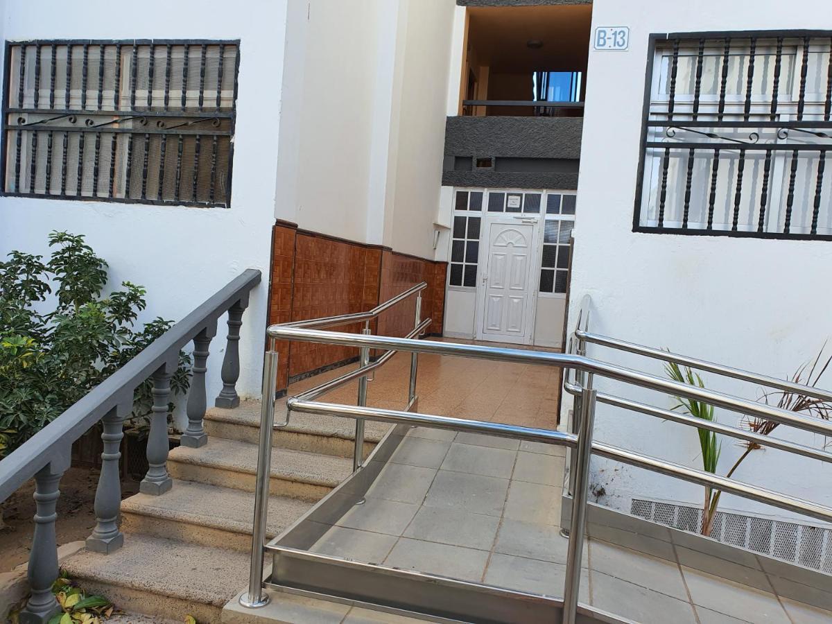 Apartamento Full Flats And With Shared Toilet Wifi Free San Fernando Playa del Inglés