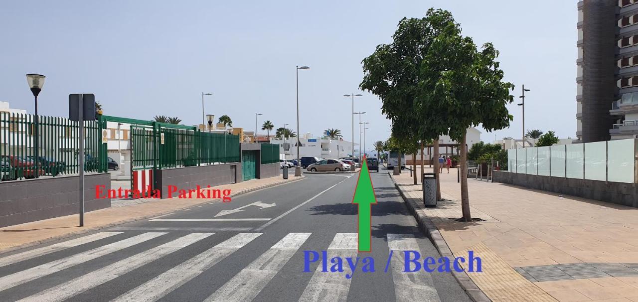 Barber Brisas * Playa del Inglés