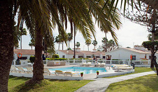 Santa Barbara Bungalows
