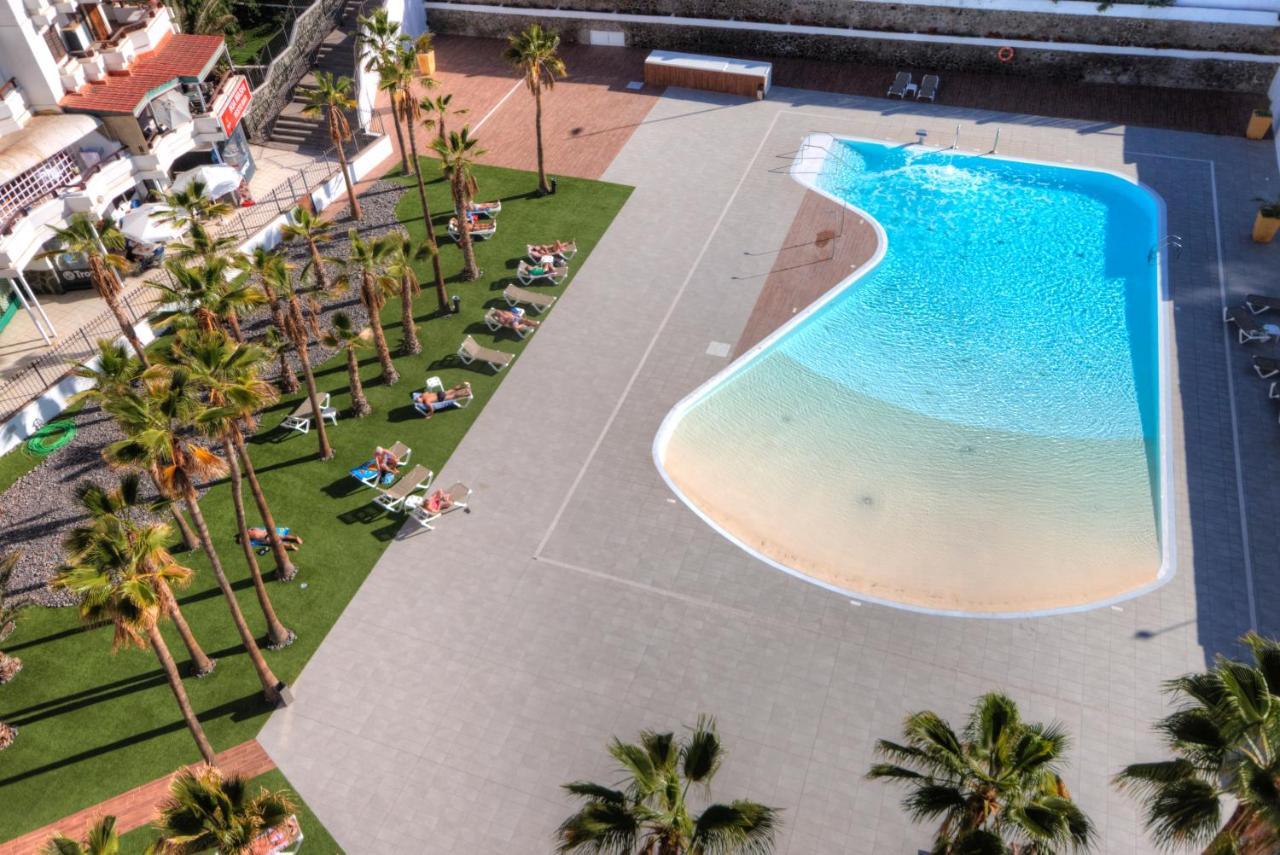 Vakantiehuis Drago Friendly Playa del Inglés