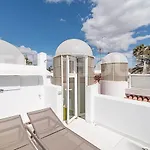 Stunning Bungalow At The Sand Dunes Of Maspalomas