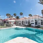 Stunning Bungalow At The Sand Dunes Of Maspalomas